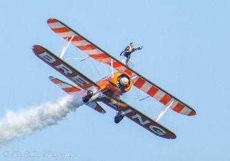 Wing Walkers