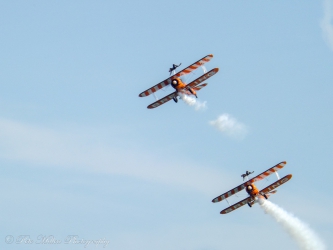 Wing Walkers
