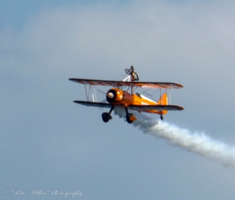 Wing Walkers