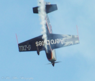 Aerobatics Team