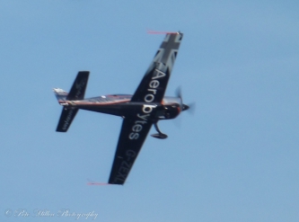 Aerobatics Team