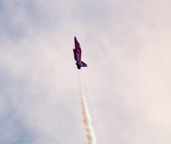 Red Arrows