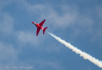 Red Arrows