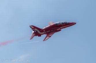 Red Arrows