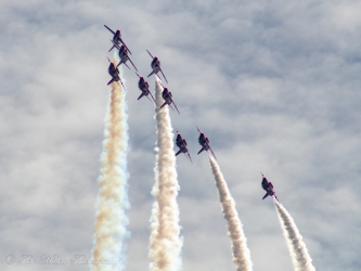 Red Arrows