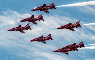 Red Arrow