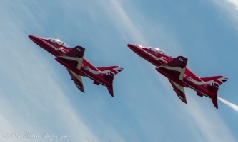 Red Arrows
