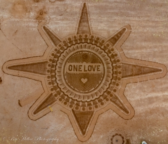 One Love - Sandman
