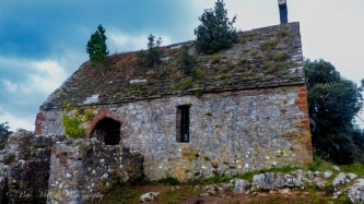 St Michael's Chapel