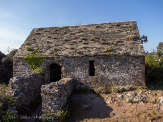 St Michael's Chapel