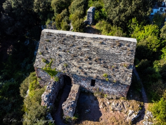 St Michael's Chapel
