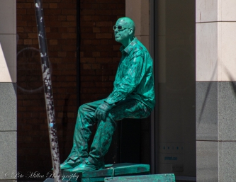 The Green Man