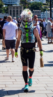 RoboJogger