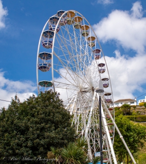 The Big Wheel