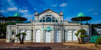 The Pavilion
