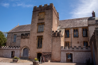 Torre Abbey