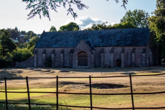 Torre Abbey