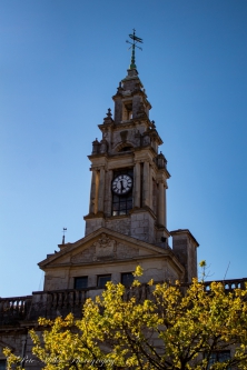 Town Hall