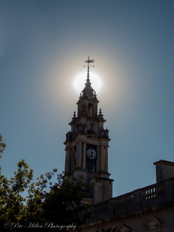 Sunlight Town Hall
