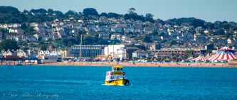 Pride of Paignton