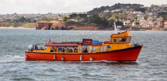 Torbay Clipper