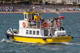 Pride of Paignton