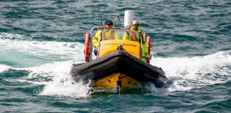 Harbour Master