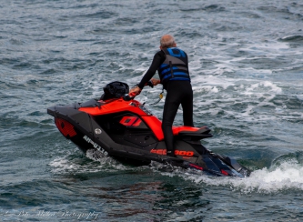 Jetski