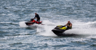 Jetski