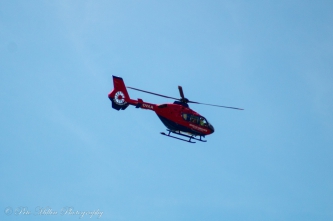 Devon Air Ambulance