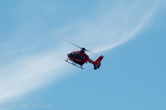 Devon Air Ambulance