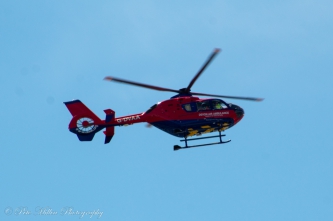 Devon Air Ambulance