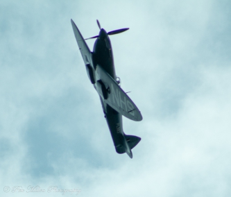 Spitfire NHS