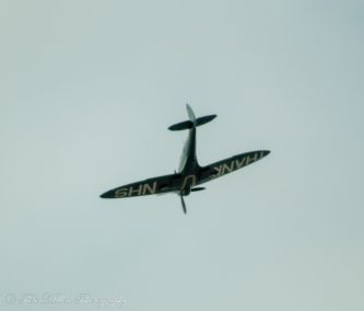 Spitfire NHS