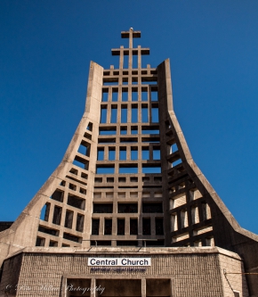 Central Church
