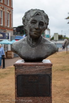 Agatha Christie