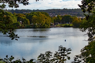 Decoy Lake