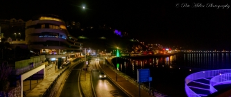 Seafront from the Bridge