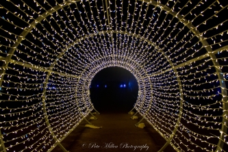 Light Tunnel
