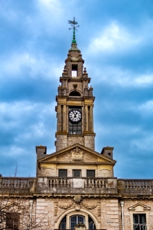 Town Hall