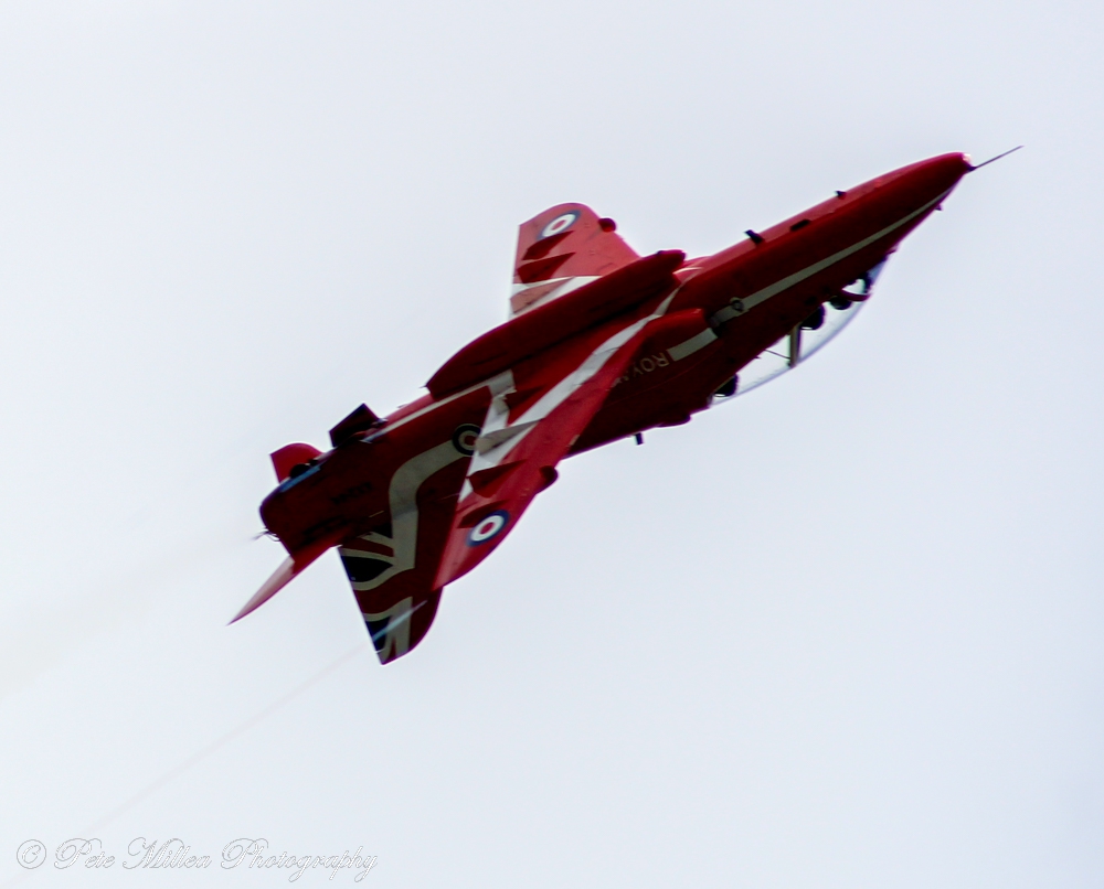 Red Arrows