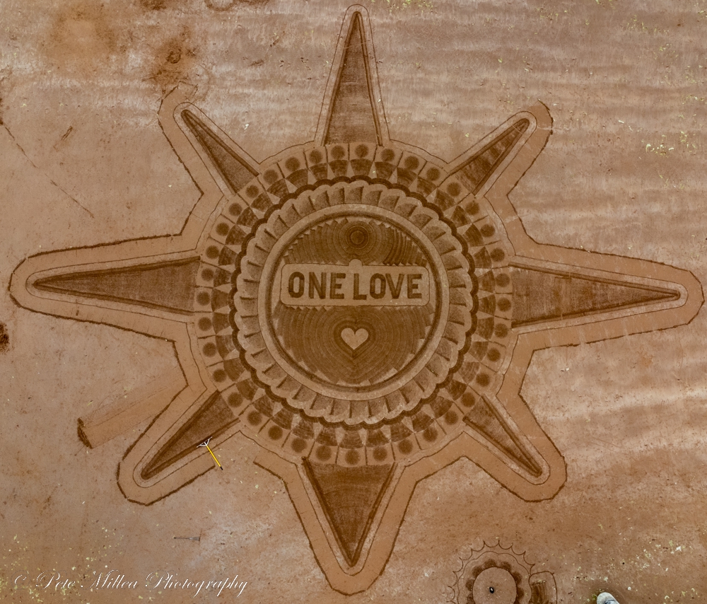 One Love - Sandman